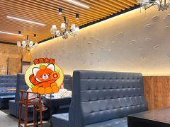 -双海酒店·非遗渔家菜(南戴河店)