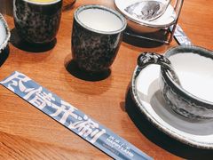 -快乐小羊火锅餐厅(农科路店)