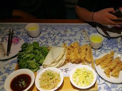 -群英会·三国菜(曹魏古城店)