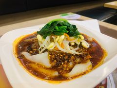 -魏家凉皮(博水商务大厦店)