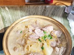 -小吊梨汤·北京菜(香山店)