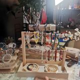 现代感咖啡馆探店