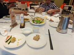 -小厨娘淮扬菜(板桥一店)