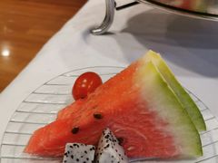 -香融府·烤鸭·家常菜(马家堡路店)