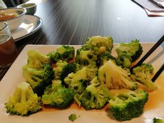 -佰味家宴(柠溪文化广场店)