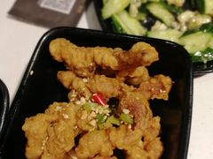 -梵云依家小冒菜(新街口总店)