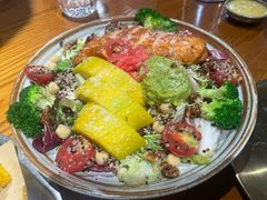 -魏斯理汉堡(西安沣东吾悦店)