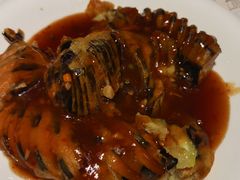 盘龙茄子-口味堂(珞喻路店)