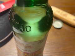-半酌烧烤小酒馆(南京东路店)