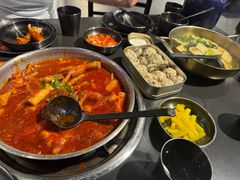-HOTISLAND海鸡岛·韩国料理(江南西店)