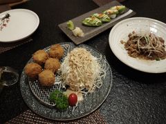 -长崎屋·日本料理·刺身·烧鸟(天河北路店)