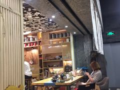 -扫雪煮茶(西村店)