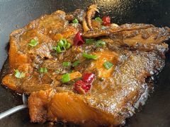 -开海·红岛海鲜虾水饺(石老人店)