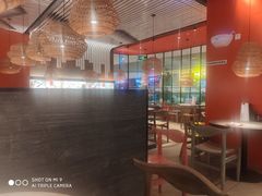 大堂-味千拉面(德雅路CFC富兴时代店)