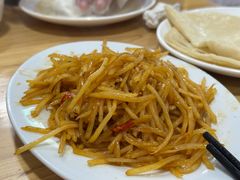 -姥家春饼店(漳州二路店)