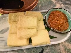 -浩海火燒雲傣家菜(芮欧百货店)