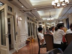 大堂-王府井酒店(金桥港湾店)