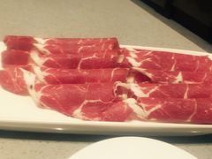 -海底捞火锅(奉化银泰店)