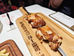-俄士厨房(环球港店)