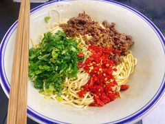 -万三面馆(青龙正街太古里店)