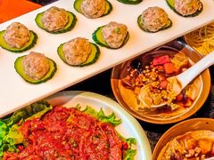 -三江两海老火锅(北京首店)