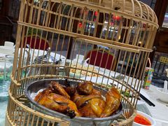 古法烧鸡-香山小厨(南联路店)