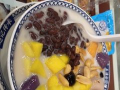 -赵记传承·中国甜品(福州总店)