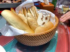 杂粮面包筐-九十九顶毡房(阜石路店)