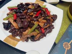 -宴天下北京烤鸭店(南桥店)