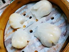虾饺-莅香岛港式餐厅(滨江道店)