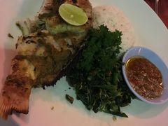 -Mai Mai Restaurant