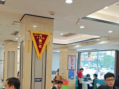 -黄家老店·非遗灌汤包(晋安路店)