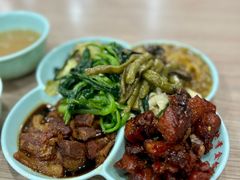 -晓宇盒饭(民安街店)