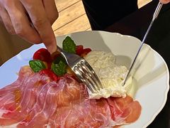 -CASANOVA西餐厅(海信广场店)