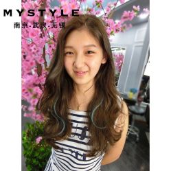 -MyStyle美发沙龙