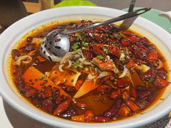 -泰钰丰烤鸭(永安道店)
