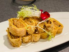 -HOMES上海本帮菜(襄阳公园店)
