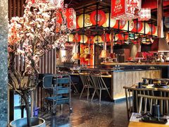 景观位-黑牛の場(兴隆大奥莱店)