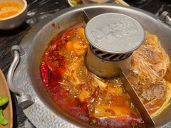-牛New寿喜烧(新六百店)