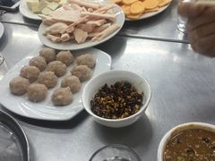 -三兴涮羊肉(荣安大街店)