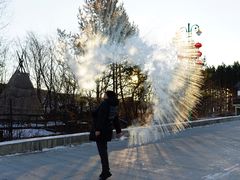 -北极村旅游风景区