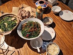 -天下醉美蒙餐(林西店)