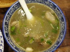 -毅祥斋老孙家泡馍(北院门鼓楼店)