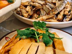 -碧海银沙海鲜餐厅(恒大海上威尼斯店)