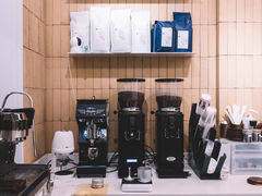 -BLACKSHEEP ESPRESSO(建国中路店)