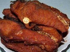 熏鱼-洪祥大酒店(大庆东路店)