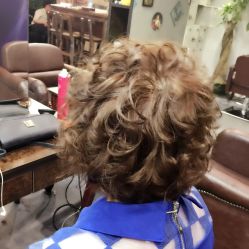 -Mix Boom Hair salon