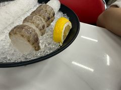 -嘉升大排档(番禺总店)