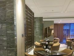 -丽都皇冠假日酒店·Matrix亦餐厅(望京店)