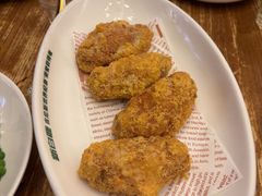 -新白鹿餐厅(龙游路店)